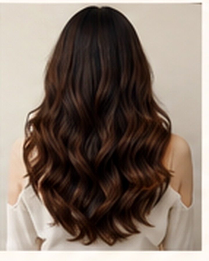 Nano ring hair extensions Antalya