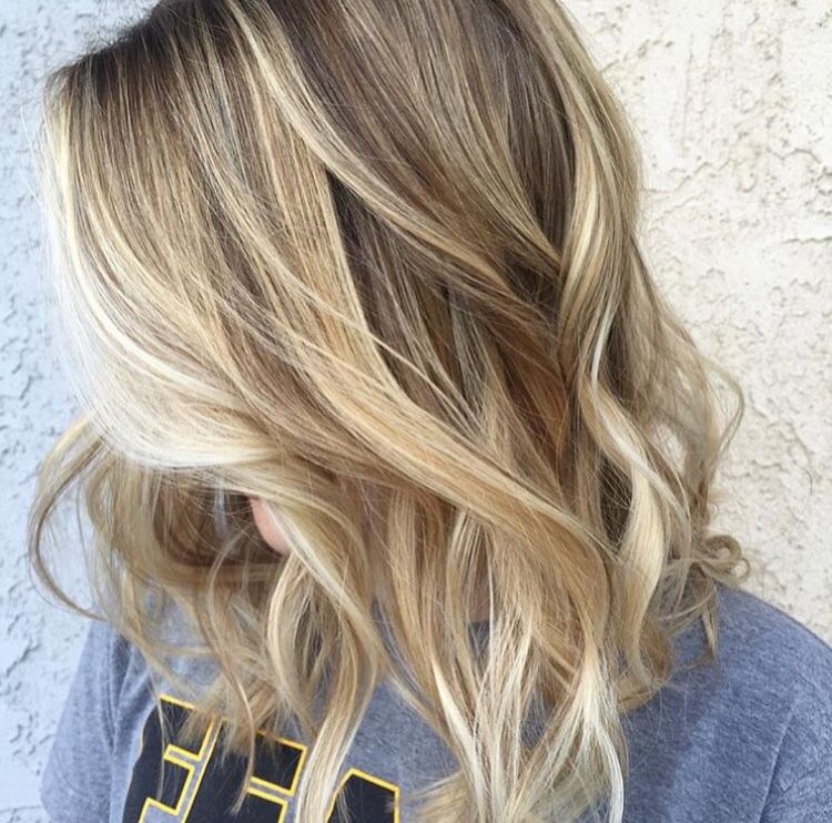 Haircoloring Antalya