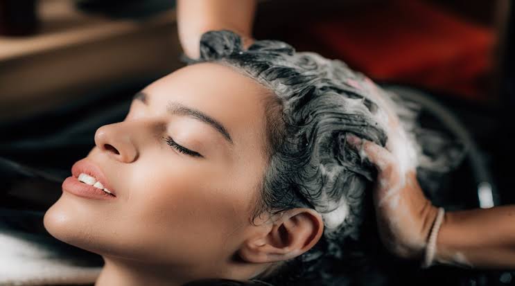 Wash Blowdry haırstyle Antalya