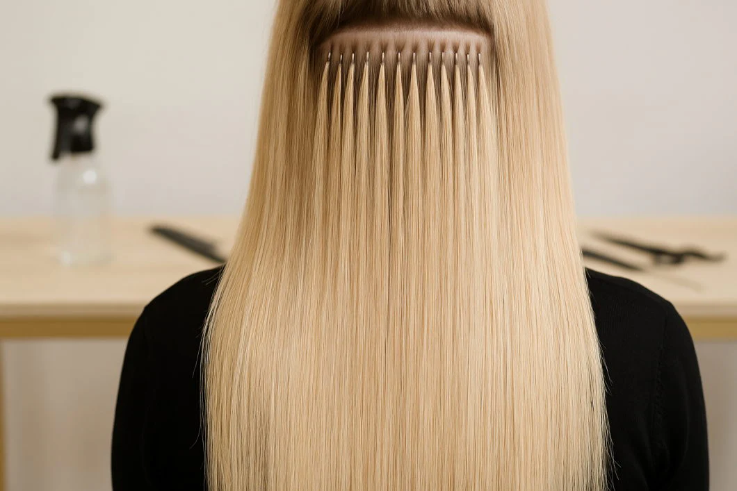 Keratin permanent Antalya